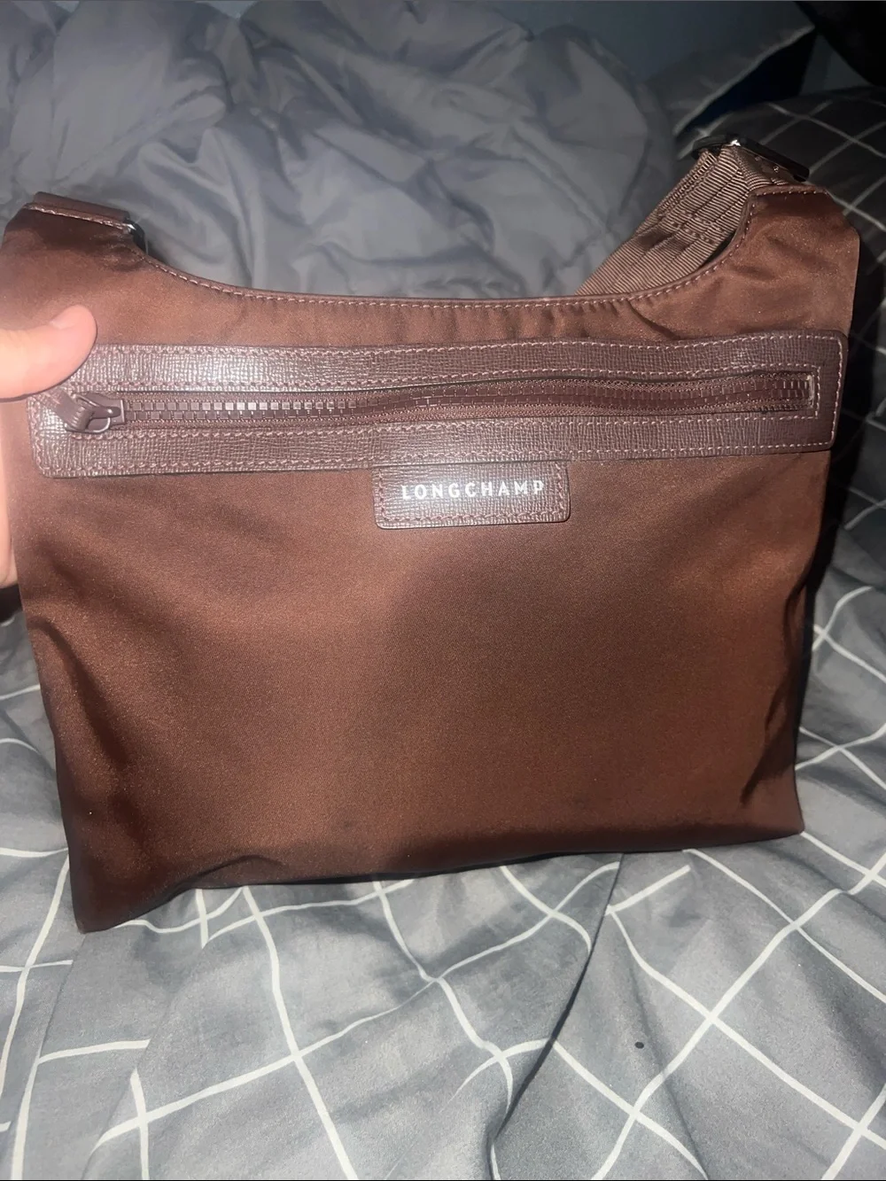 Longchamp classic nylon